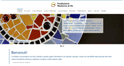 Desktop Screenshot of mdr-enoi.ch